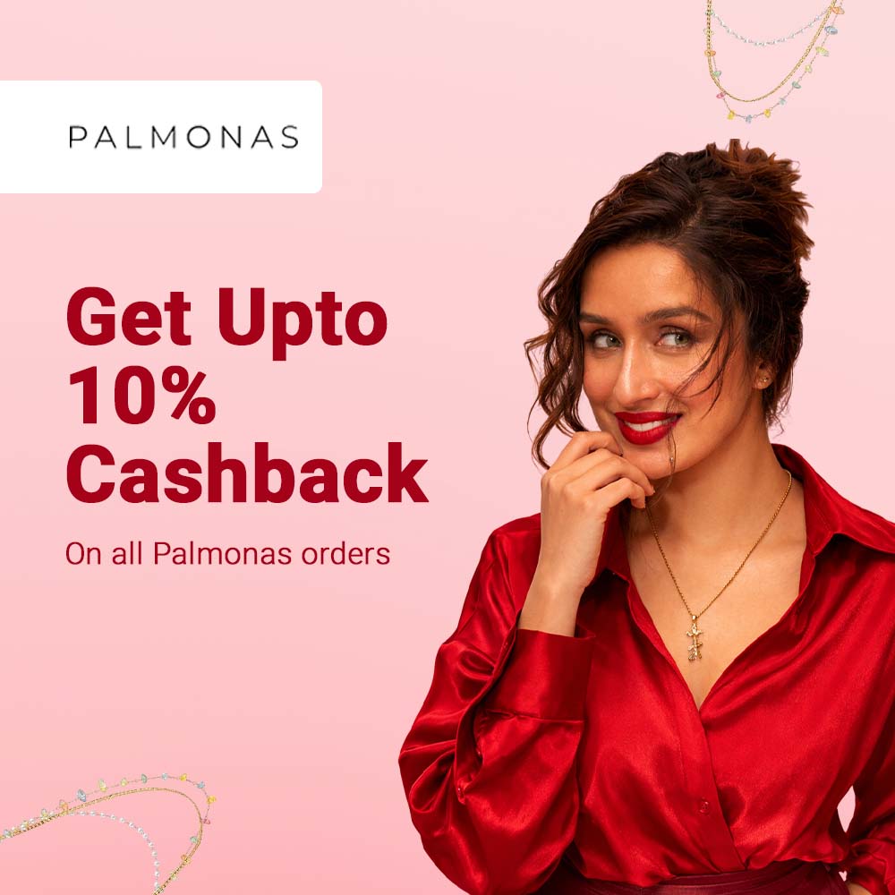 Palmonas Jewellery for Women Gold Plated Stainless Steel Minimal Elegant Everyday Wear Tarnish Resistant Stylish Earrings Bracelets and Accessories