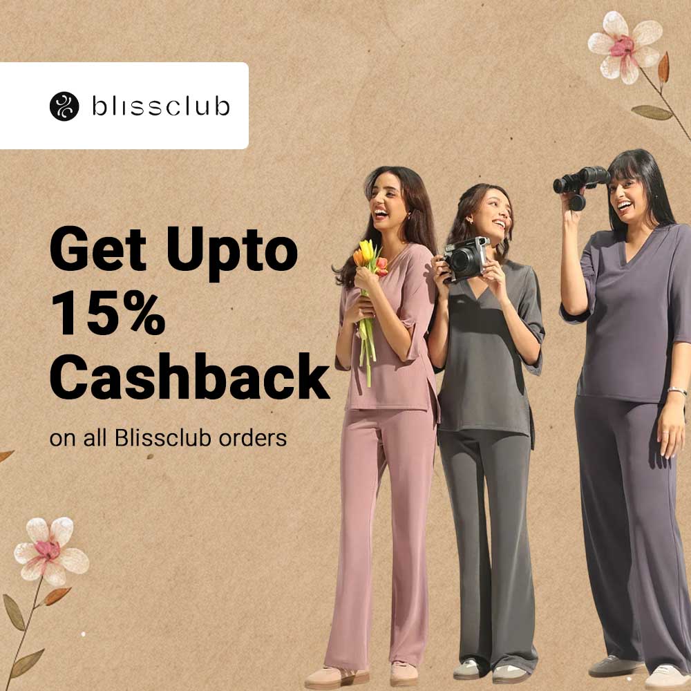 BlissClub Activewear for Women High Stretch Comfortable Gym Yoga Workout Wear Breathable Fabric Stylish Leggings and Everyday Fitness Clothing