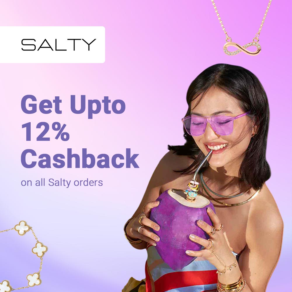 Trendy women’s fashion from Salty featuring stylish dresses, tops and everyday outfits designed for comfort, modern style and effortless casual wear.