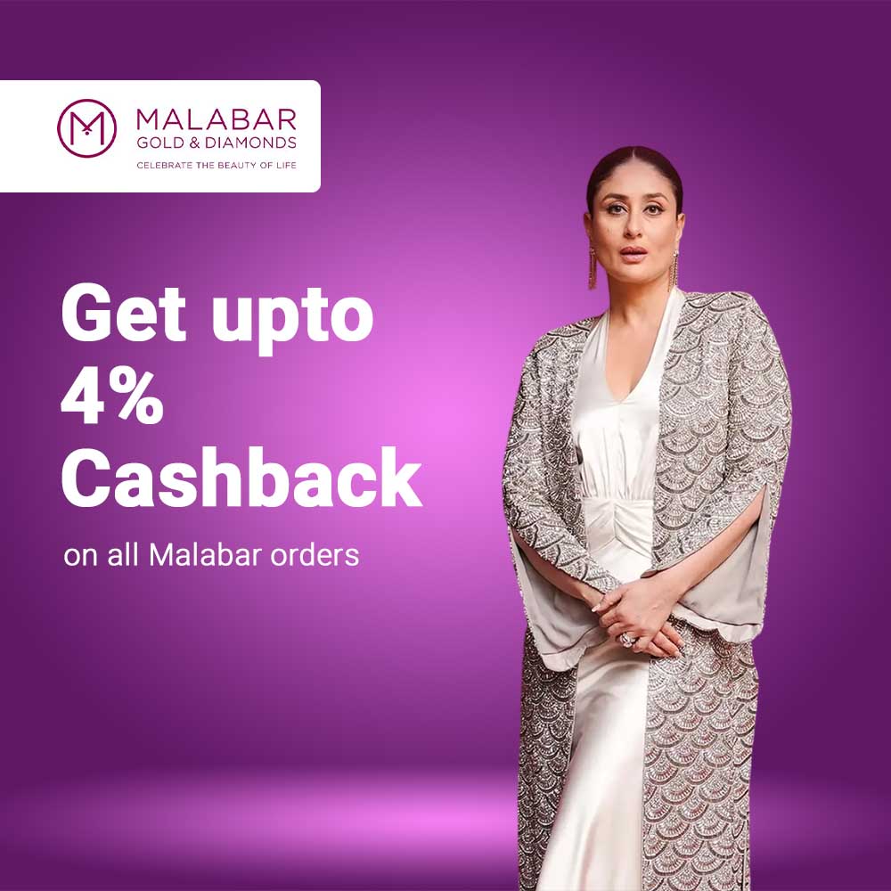 Malabar Gold & Diamonds offers premium gold and diamond jewellery, featuring elegant rings, necklaces, and bridal sets for weddings and events.